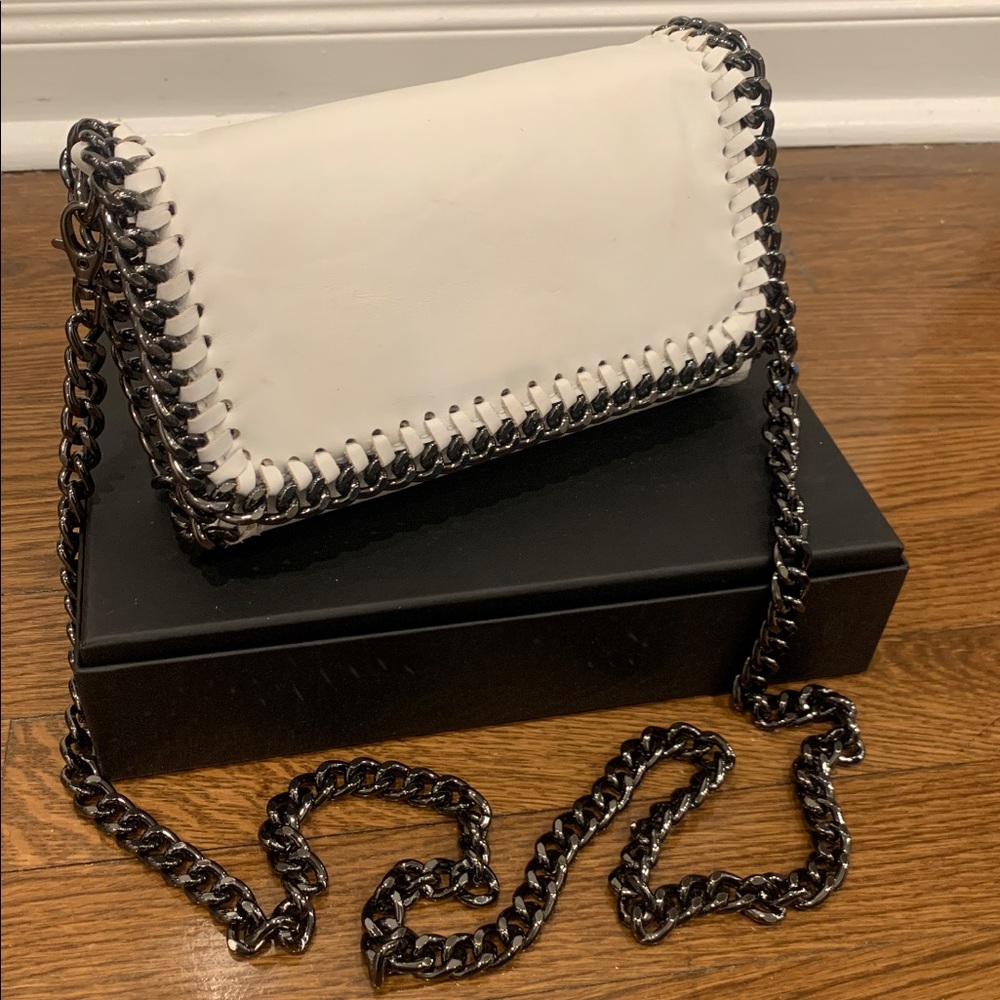 Stella McCartney Inspired Crossbody